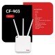 COFE CF-903 WITH 300MBPS SPEED 4G & 5G SIM SUPPORT WI-FI ROUTER