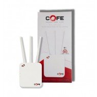 COFE CF-903 WITH 300MBPS SPEED 4G & 5G SIM SUPPORT WI-FI ROUTER