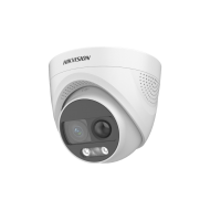 HIKVISION 2MP PIR SIREN FIXED DOME CAMERA