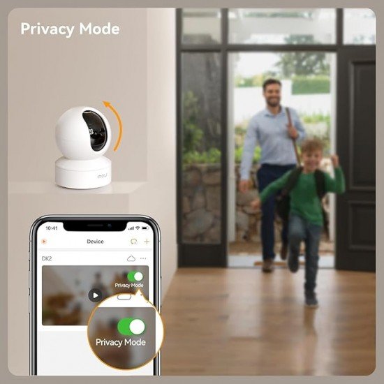 IMOU RANGER 3MP WIFI CAMERA