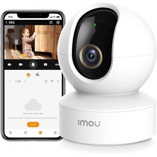 IMOU RANGER 3MP WIFI CAMERA