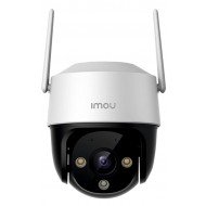 Imou Cruiser 4G SIM Based 1080P 8X Digital Zoom | Pan & Tilt Smart Outdoor CCTV Camera | 360° Coverage | Smart and Active Protection | Color Night Vision | Smart Tracking | Upto 256GB SD Card Storage