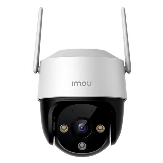 Imou Cruiser 4G SIM Based 1080P 8X Digital Zoom | Pan & Tilt Smart Outdoor CCTV Camera | 360° Coverage | Smart and Active Protection | Color Night Vision | Smart Tracking | Upto 256GB SD Card Storage Imou Cruiser 4G SIM Based 1080P 8X Digital Zoom | Pan & Tilt Smart Outdoor CCTV Camera | 360° Coverage | Smart and Active Protection | Color Night Vision | Smart Tracking | Upto 256GB SD Card Storage
