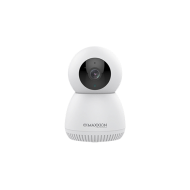 MAXXION 3MP ROBOT CAMERA WIFI CCTV SECURITY CAMERA FOR HOME
