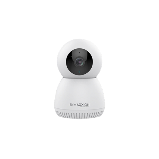 MAXXION 3MP ROBOT CAMERA WIFI CCTV SECURITY CAMERA FOR HOME MAXXION 3MP ROBOT CAMERA WIFI CCTV SECURITY CAMERA FOR HOME