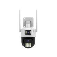 MAXXION 4G LINKAGE PT CAMERA