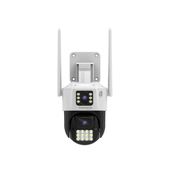 MAXXION 4G LINKAGE PT CAMERA MAXXION 4G LINKAGE PT CAMERA
