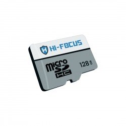 HIFOCUS 128GB MEMORY CARD, 100MB/s