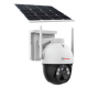 TRUEVIEW 4MP WIFI SOLAR MINI PAN-TILT CAMERA