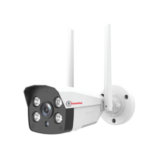 TRUEVIEW 3MP WIFI BULLET CAMERA