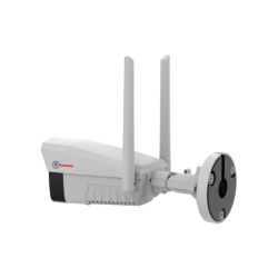 TRUEVIEW 3MP WIFI BULLET CAMERA