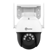 TRUEVIEW 3MP WIFI MINI PAN-TILT CAMERA