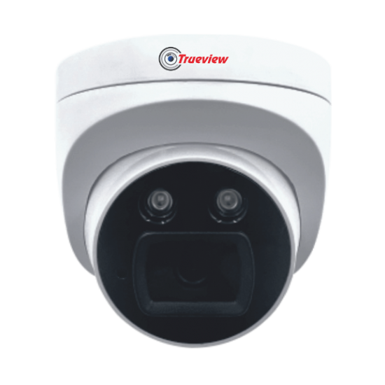 TRUEVIEW 3MP WIFI DOME CAMERA