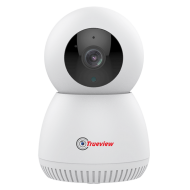 TRUEVIEW 3MP ROBO PAN TILT CAMERA