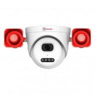 Trueview 3MP Pro 4G Dome ATC Camera