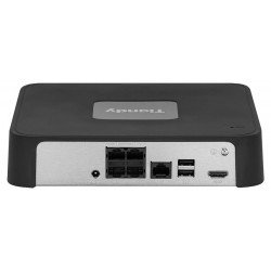 TIANDY 4CH POE NVR TC-R3104 Spec:I/B/P4/L/S