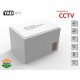 YADON CCTV MINI DC UPS FOR 8CH & 4CH SURVEILLANCE CAMERAS