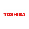 TOSHIBA